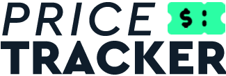 Price Tracker Logo