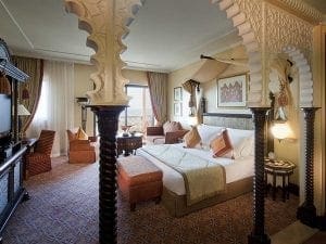 Al Qasr Resort Dubai