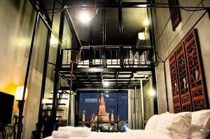 Inn A Day Hotel Bangkok