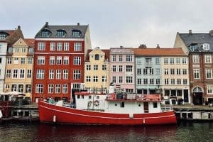 Copenhagen