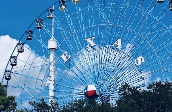 Dallas Fair Park