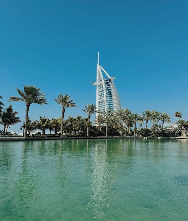 Dubai Al Arab