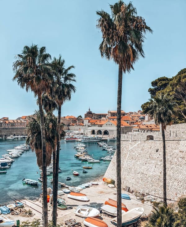 Dubrovnik Ploče