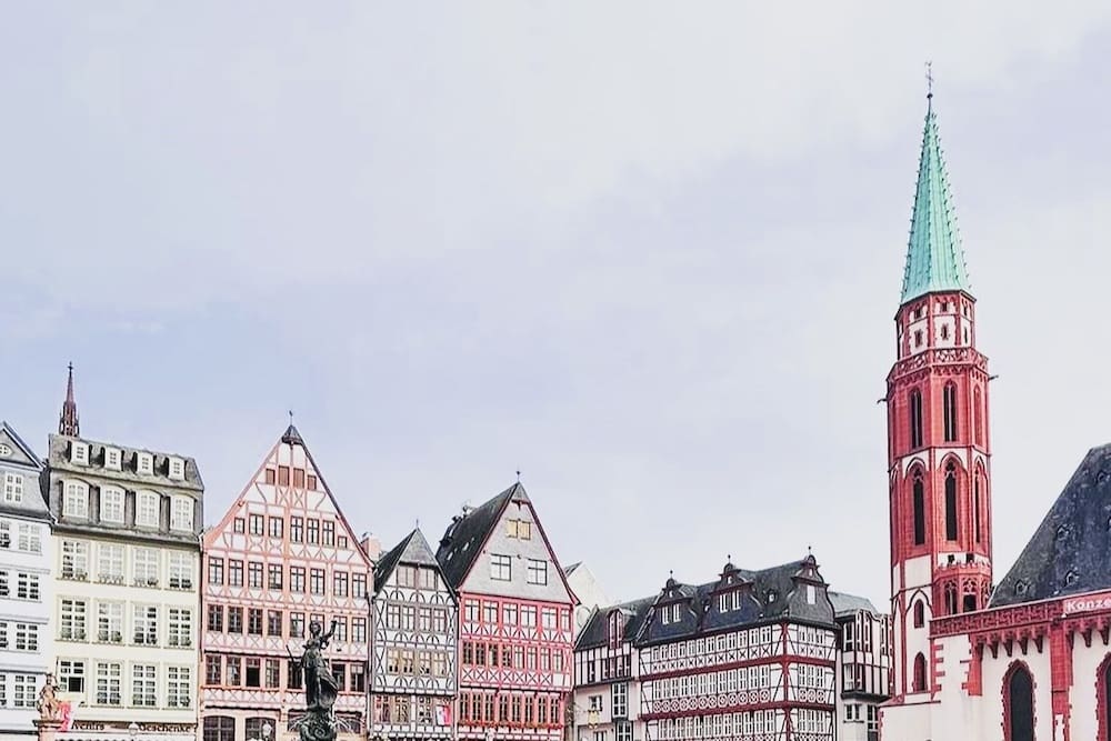 Cheap Places To Stay In Frankfurt thishotel.com