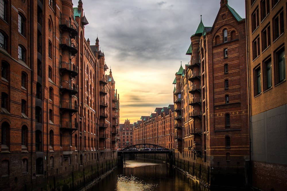 Hamburgo