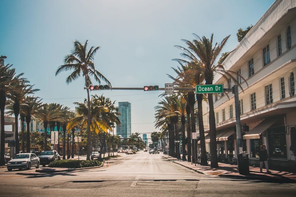 Miami