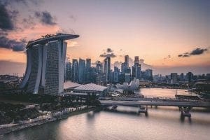 Singapur