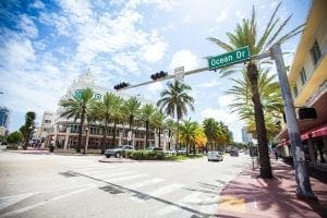 Miami hostels