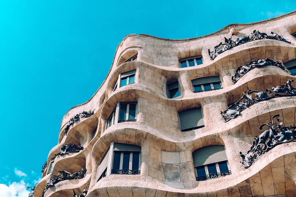 Barcelona hostels