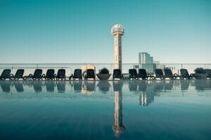 Dallas luxury hotels