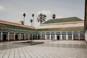 Marrakech boutique hotels