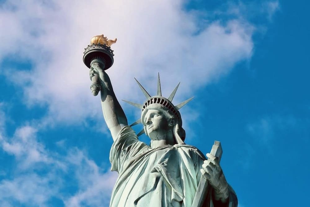 NYC Liberty Statue