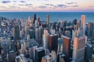 Chicago cheap hotels