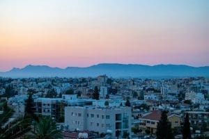 Cyprus cheap hotels