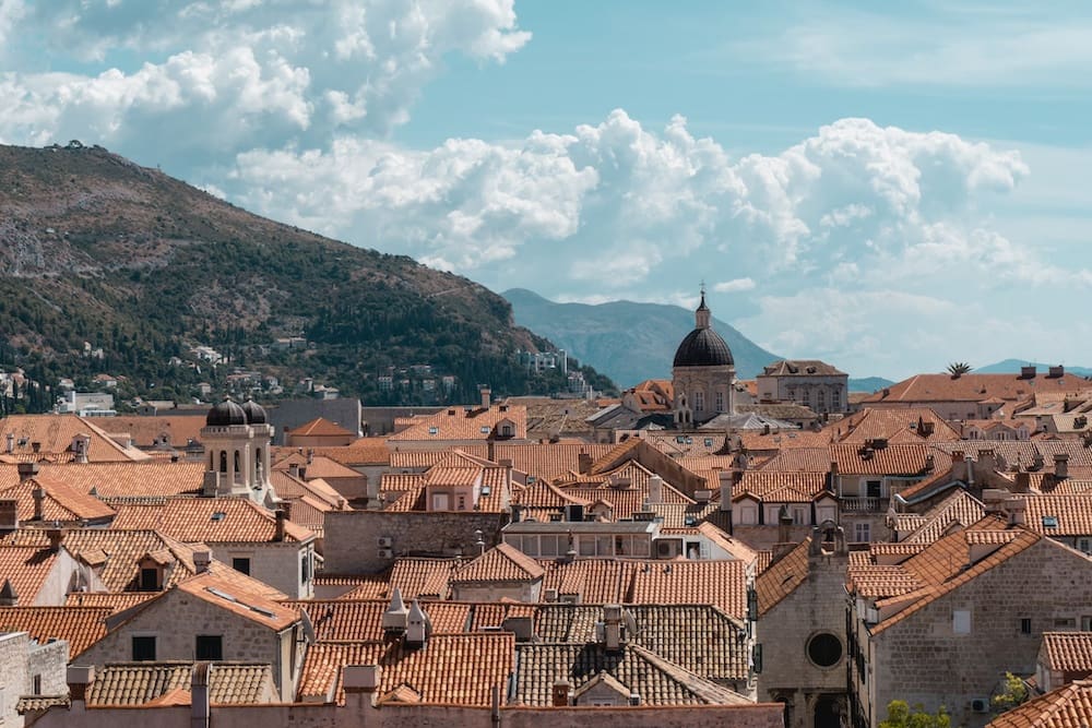 Dubrovnik cheap hotels