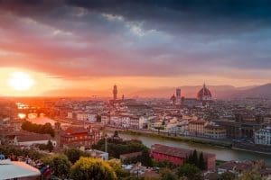 Florence cheap hotels