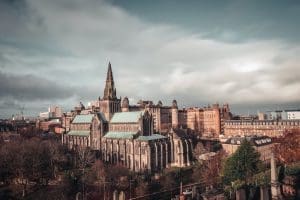 Glasgow cheap hotels