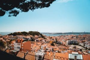 Lisbon cheap hotels
