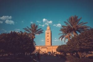 Marrakech cheap hotels