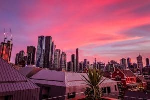 Melbourne cheap hotels