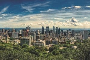 Montreal cheap hotels
