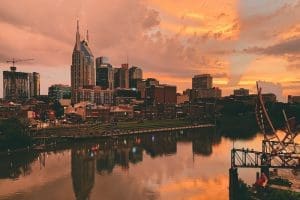 Nashville cheap hotels
