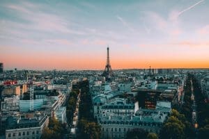 Paris cheap hotels