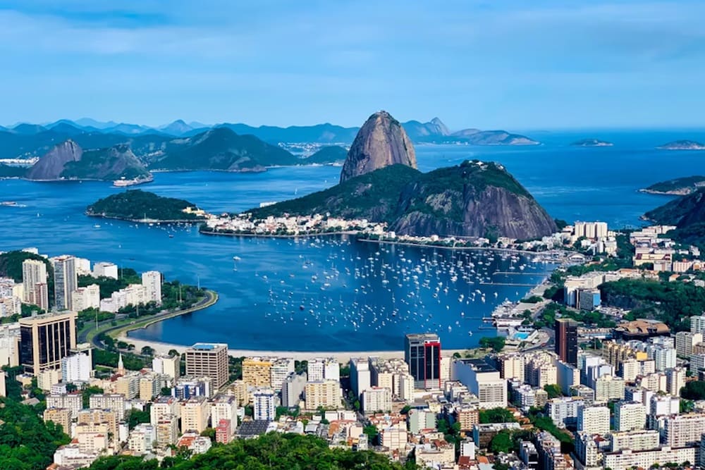 Rio de Janeiro cheap hotels