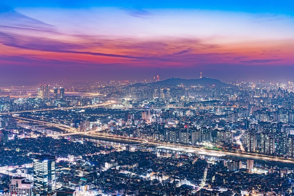 Seoul