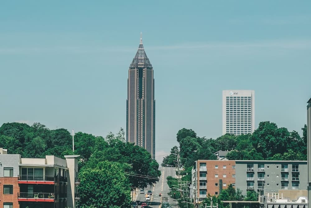 Atlanta Georgia