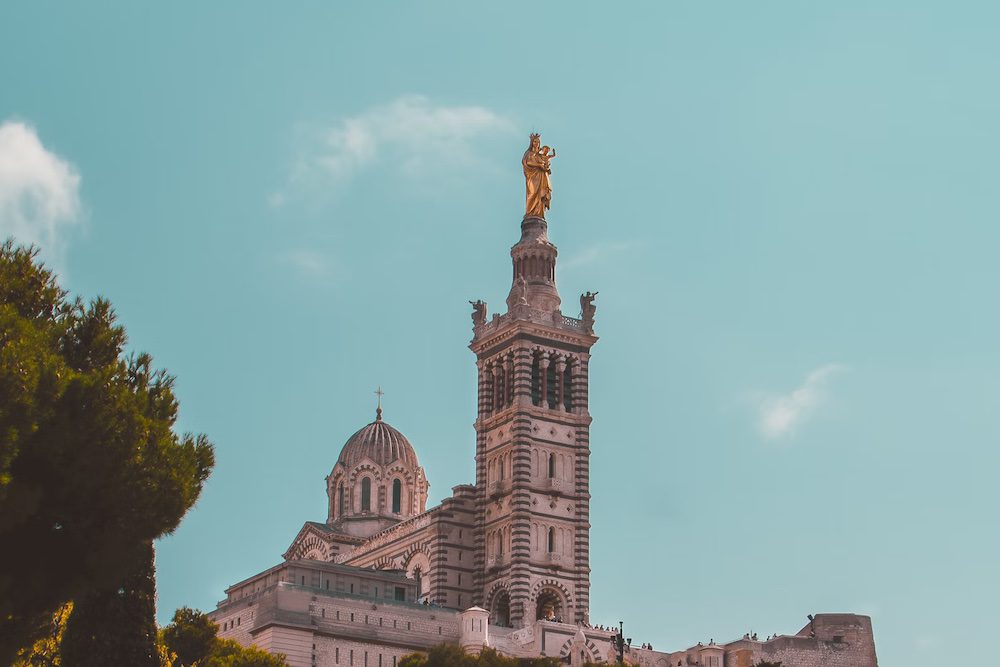 Best Cheap Hotels in Marseille Top 3 Budget Hotels 2023