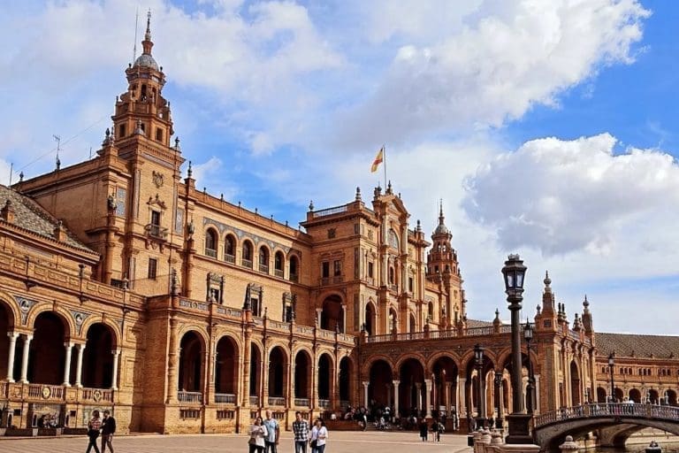 Where To Stay In Seville 5 Best Areas And Places