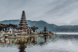Bali eco hotels