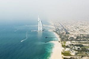 Dubai eco hotels