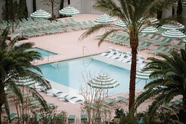 Park MGM Hotel