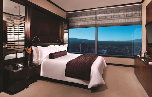 Vdara Hotel & Spa