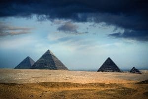 Cairo best areas