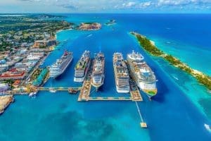 Bahamas cheap hotels