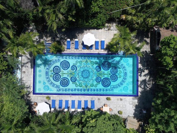 Graycliff Hotel Bahamas
