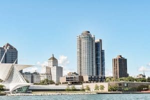 Milwaukee places