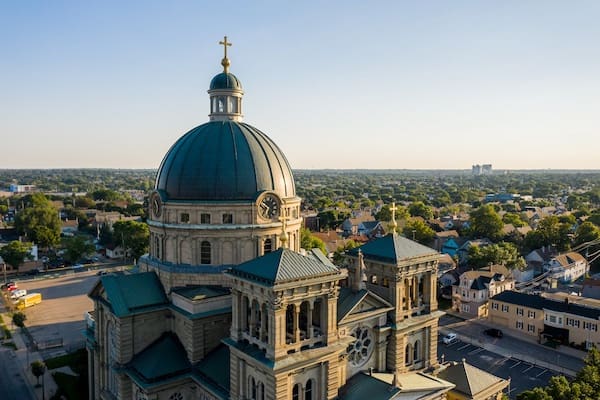 Milwaukee tips