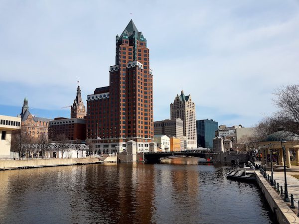 Westown Milwaukee