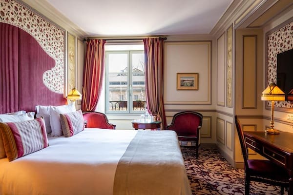 InterContinental Bordeaux Le Grand Hotel