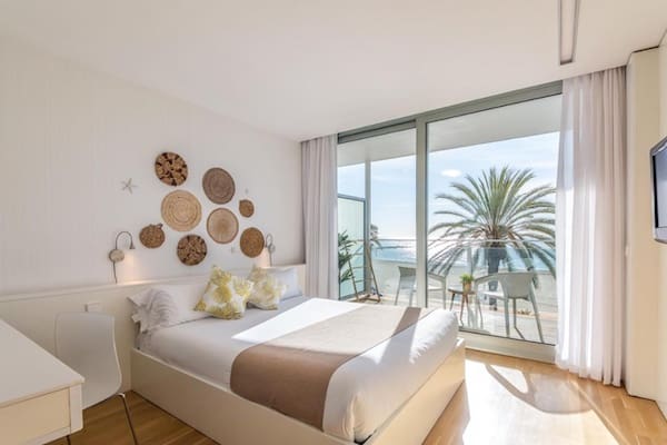 Meraki Beach Hotel Valencia