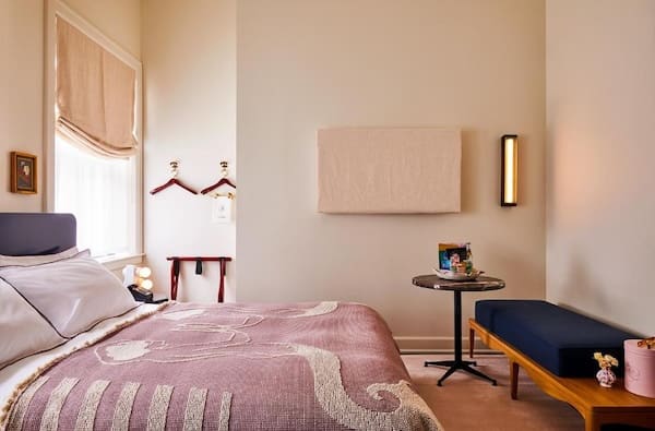 The Siren Hotel Detroit