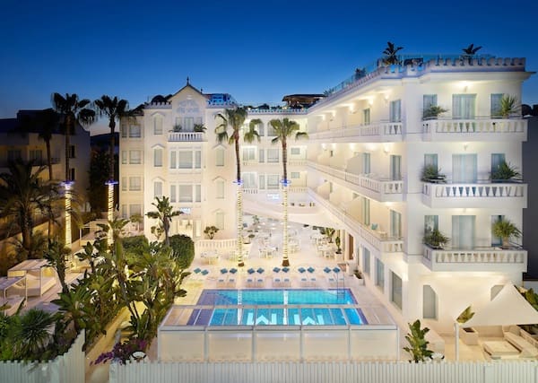 Hotel MiM Ibiza