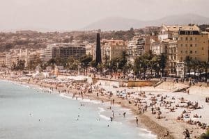 Nice, France