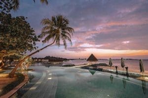 Dominican Republic luxury hotels