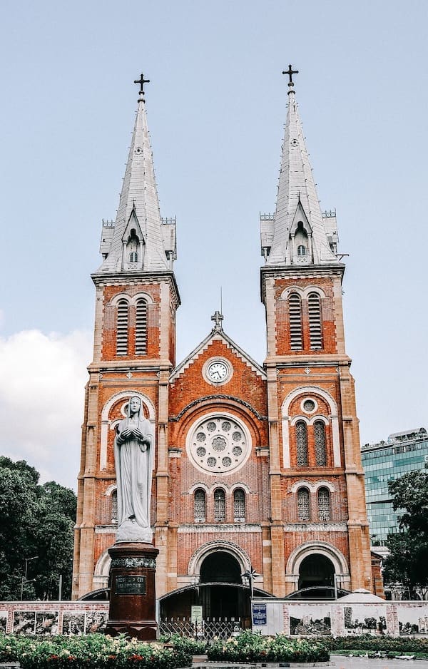 things to do in Ho Chi Minh City