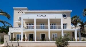 Nautilus Cagliari